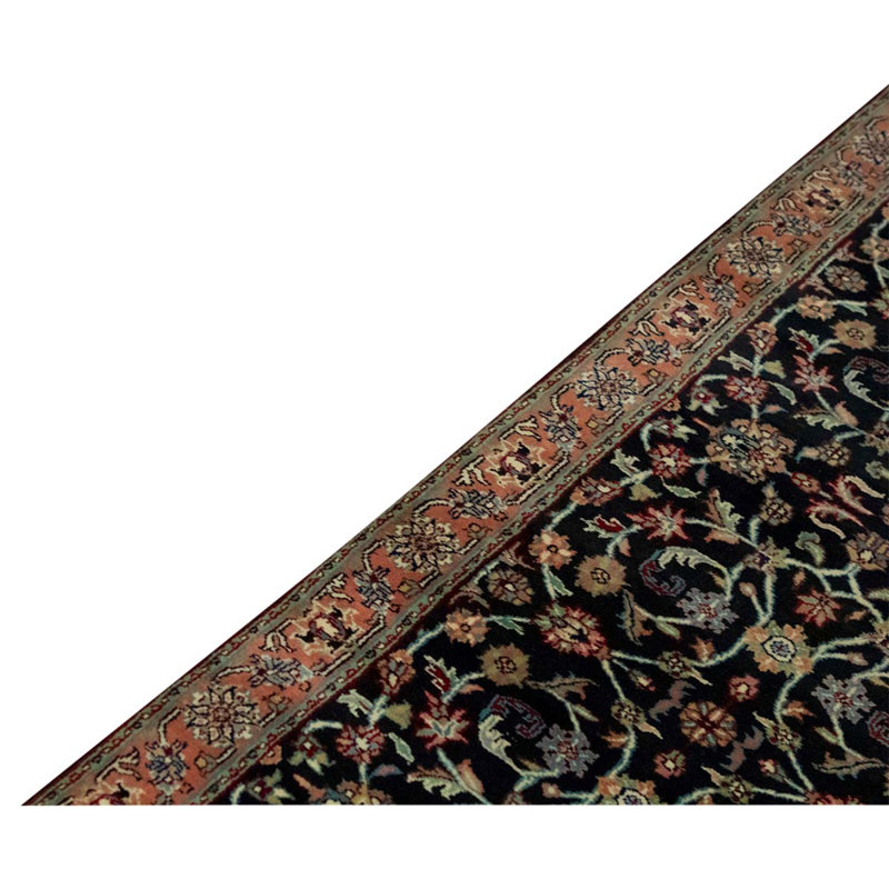 Hand Woven Wool Oriental Area Rug