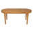Teak sélectionné