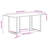 Sheilds Rectangular Dining Table-1230926690-1230926694