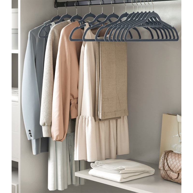 Holst Standard Hanger, Light Grey