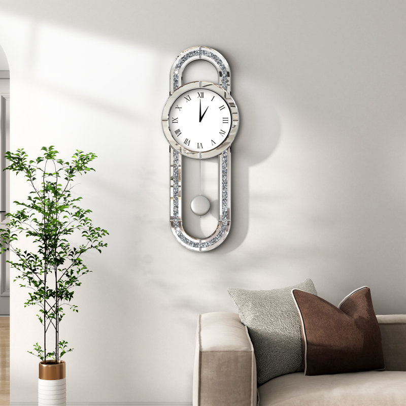 Horloge murale Jeni