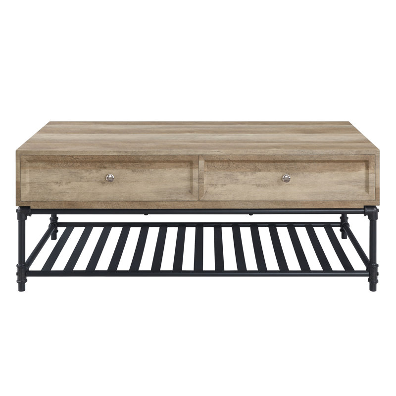 Table basse Brantley