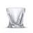 JoyJolt Atlas Whiskey Glasses, 11oz.