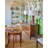 Mindy Etagere Bookcase