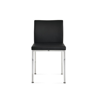 Aria Metal Adjuster Side Chair