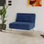 Taysia 1 Seater Sofa Bed-1900223304