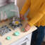 Whisk & Wash Housekeeping Set