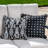 Agetina 5 - Person Patio Conversation Set with Cushions-834731539