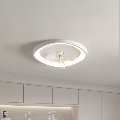 Ceiling Fan with LED Lights