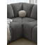 Shell Corner Sofa -120674185-120674187