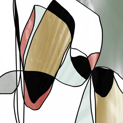 Art abstrait Irena Orlov 10
