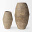 Vase de table en papier mâché Lovatt-2118502753