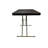 30'' Rectangular Adjustable Folding Table