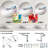 Eronim Circle Mirror-825054725