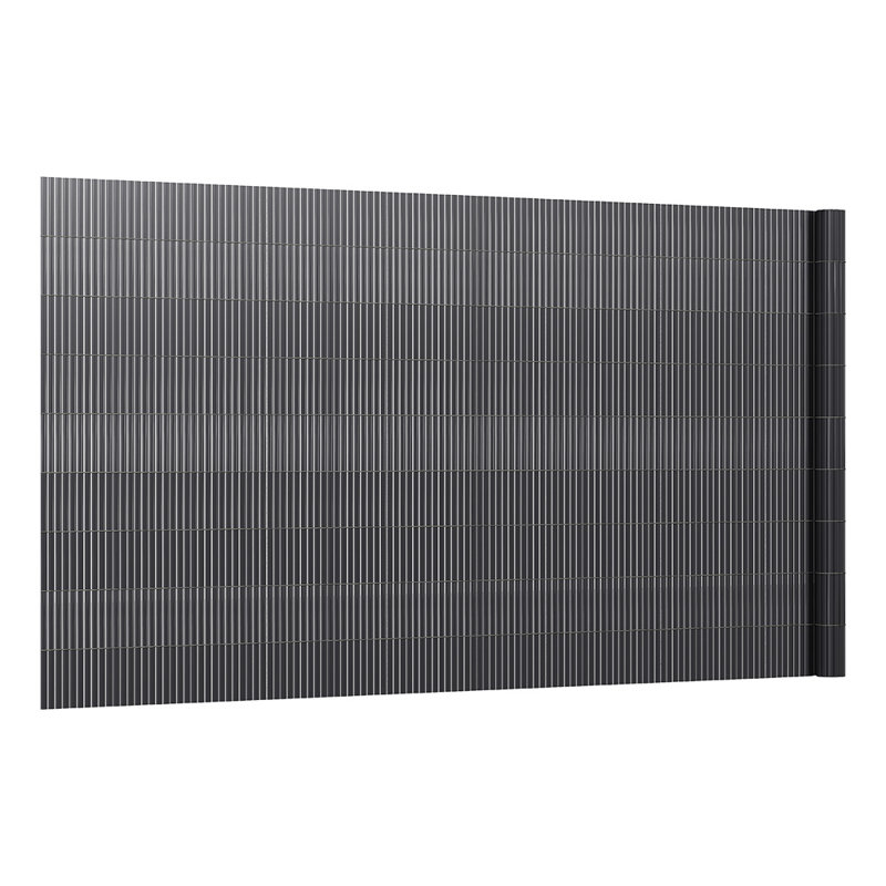 PVC Lawn Edging, 150cm H x 300cm W x 0.16cm D