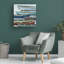 Art sur toile, bateaux avec abdosamad-325748303
