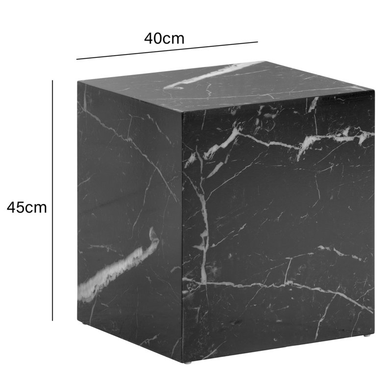Cessily Block Coffee Table
