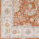 Conlan Oriental Burnt Orange Area Rug