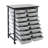 16 Drawer Storage Drawer-48866043