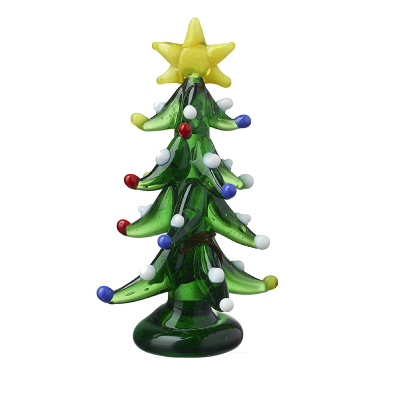 Christmas Tabletop Tree