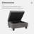 Anureet Upholstered Ottoman-1531342501