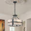 4 - Light Chandelier