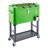 TRINITY 80 Qt./20 Gal. Detachable Tub Foosball Cooler w/-49888940