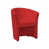 Red is out of stock