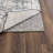 Bottorff Dual Surface Premium Profile 1/3 Non Slip Rug Pad-1618457233