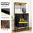 Laundry Hamper with Handles