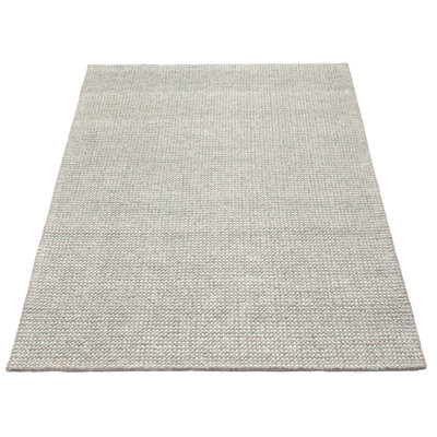 Iamandi Performance Hand Braided Wool Rug