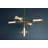 Richford 5 Light Chandelier