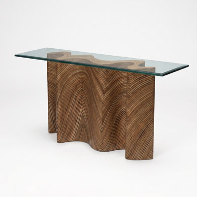 Showtime 72" Console Table