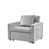Grey is out of stock