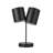 Keiko Metal Table Lamp-95320131