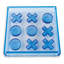 2 Player Acrylic Tic Tac Toe-1351096639