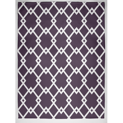 Nala Plain Weave / Muslin Throw Blanket