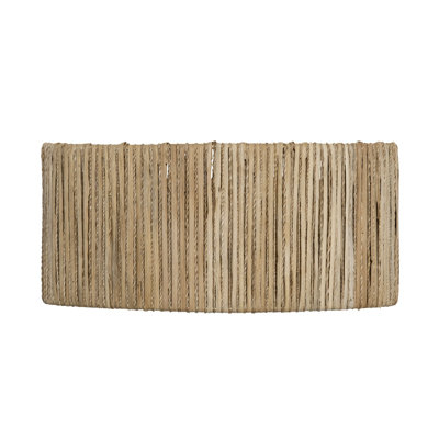 Jacob's Ladder Bathroom Vanity Light - French Gold - 5"D x 18"W