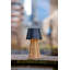 Lampe de table sans fil à DEL Tory - noir-958834788