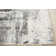 Sabara Rayon Abstract Indoor Rug