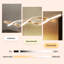 Chamaya 2 - Light Unique/Statement LED Chandelier-1332637641