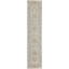 One-of-a-Kind 2'6" X 12' Area Rug