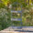 Nimley Metal Plant Stand-1971447903