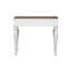 Colchester 1-Drawer Wood Vanity Desk