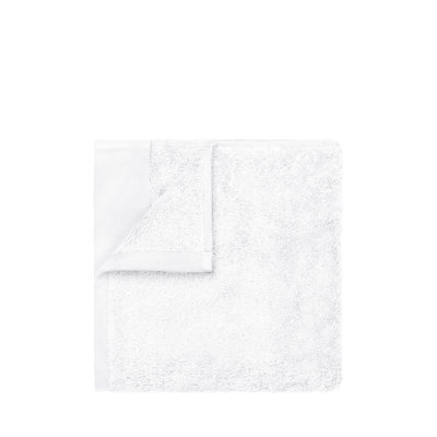 Serviette de bain 100% coton biologique RIVA