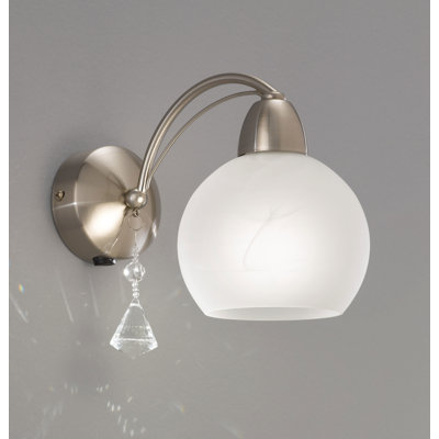 Hostetter Sconce