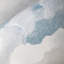 Panneau mural 4 panneaux Crafted Clouds L 8,8 pi x l 110,2 po-74684497