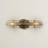Anning Stainless Steel Armed Sconce-901920469