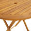 Table d'appoint bistro en bois d'acacia massif-1649414056-1649414063