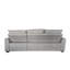 5 Seater Fabric Sofa-1641728106